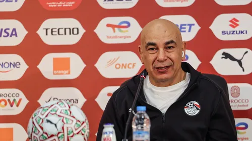 تشكيل منتخب مصر الهجومي أمام زيمبابوي في كأس الأمم الأفريقية