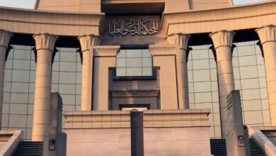 الإدارية العليا