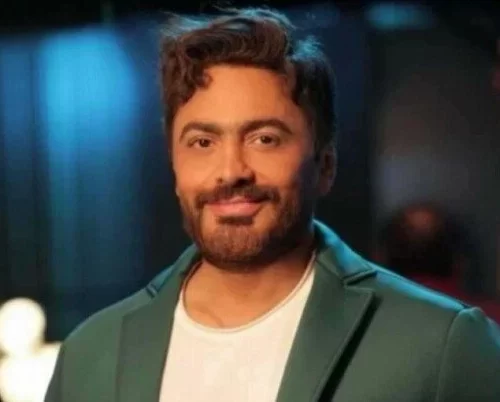 تامر حسني