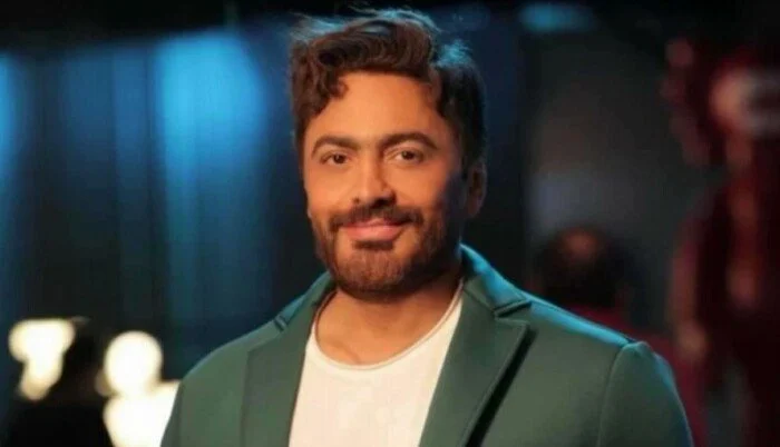 تامر حسني