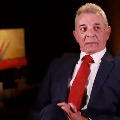 محمود حميدة