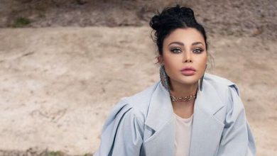 هيفاء وهبي