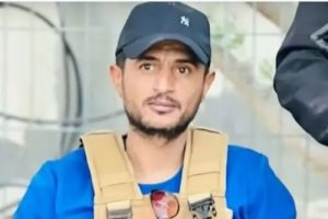 ياسر أبو شباب