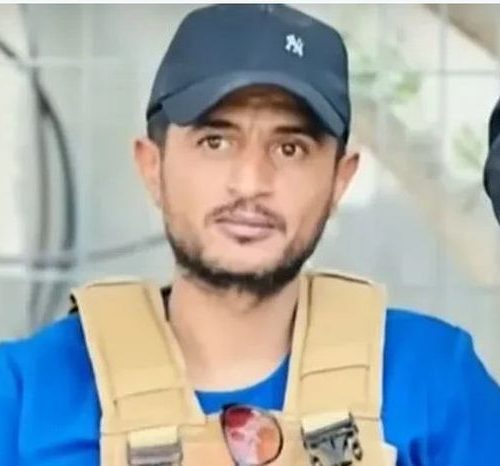 ياسر أبو شباب