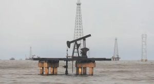 نفط فنزويلا