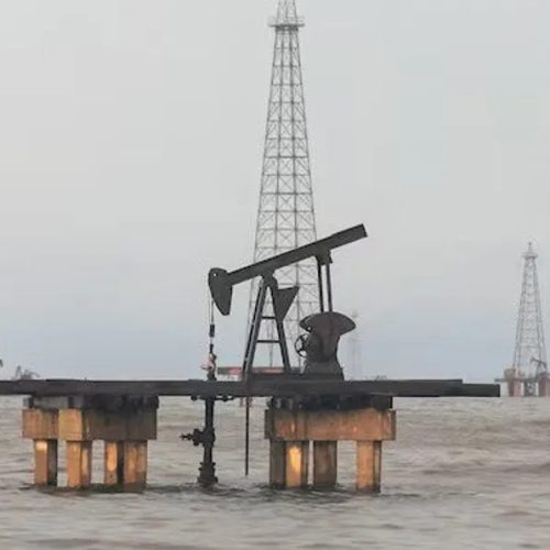 نفط فنزويلا