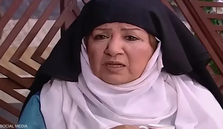 هدى شعراوي