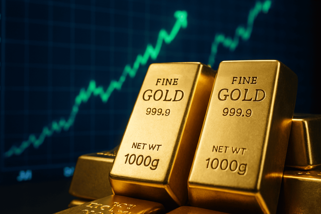 أسعار الذهب اليوم