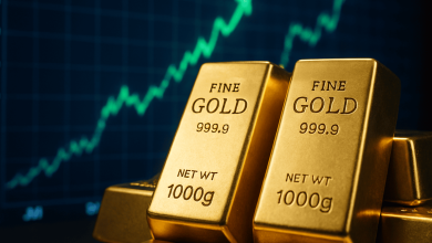 أسعار الذهب اليوم