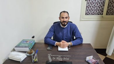 آلام الظهر, آلام الرقبة, العمود الفقري, الوضعيات الصحية, دكتور هادي بلال, العلاج الطبيعي, انزلاق غضروفي, رقبة الهاتف المحمول, الدليل نيوز
