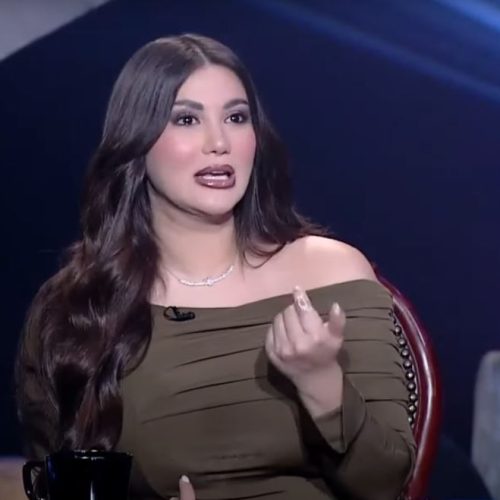 هدى الإتربي