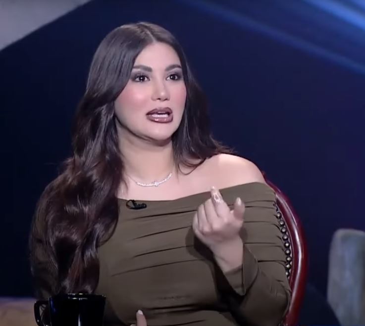 هدى الإتربي
