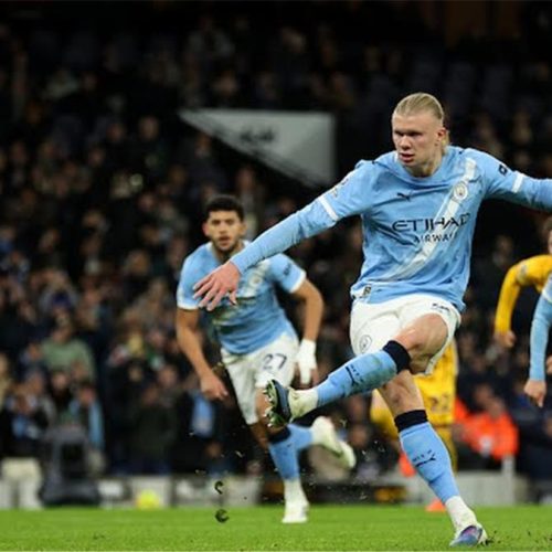 مانشستر سيتي