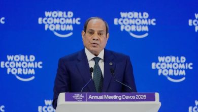 السيسي