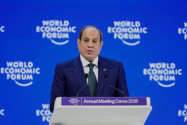 السيسي