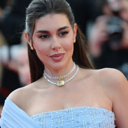 ياسمين صبري