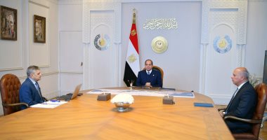 قناة السويس