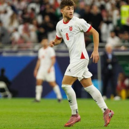 عودة الفاخوري