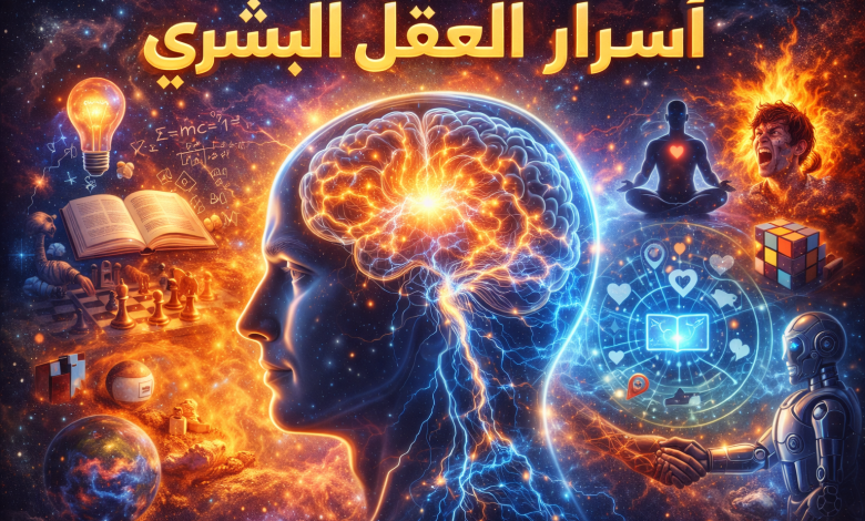البشري