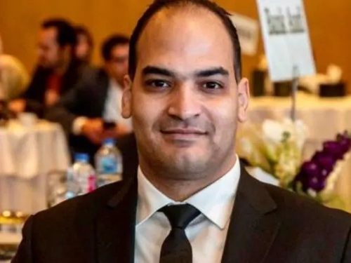 مستريح السيارات