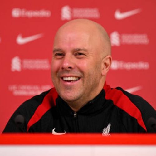 تشكيل ليفربول