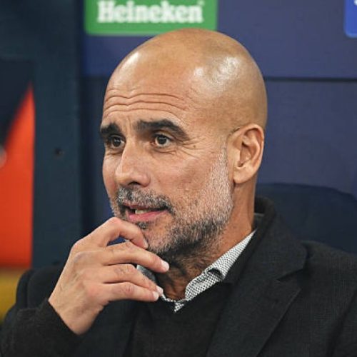 مانشستر سيتي