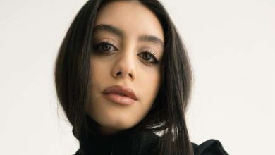 ياسمينا العبد