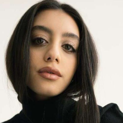 ياسمينا العبد