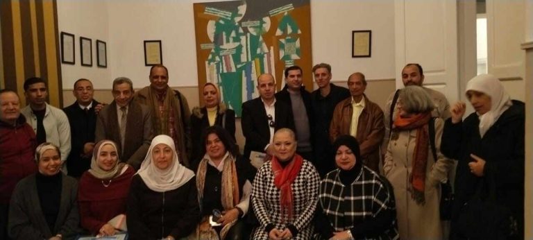 الموالد في مصر عبر العصور