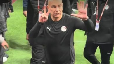 حسام حسن