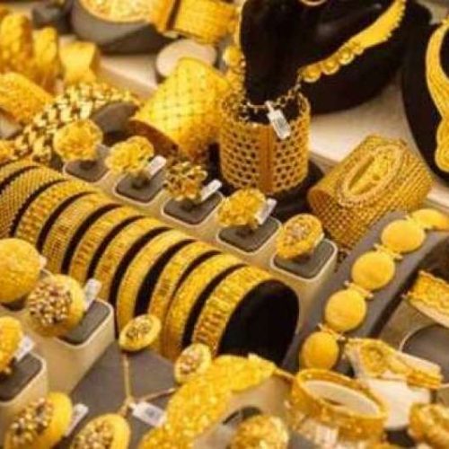 أسعار الذهب