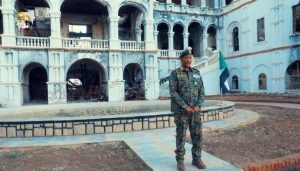 عبد الفتاح البرهان