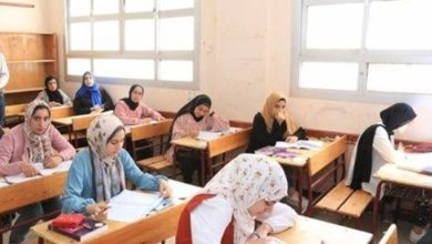 الشهادة الإعدادية