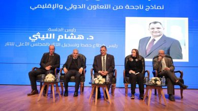 الآثار والتراث