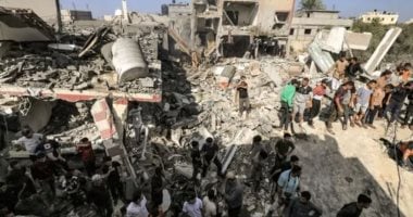 شهداء في غزة بينهم طفلان