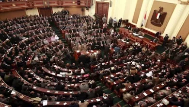 انتخاب رئيس مجلس النواب 2026