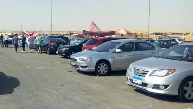 السيارات