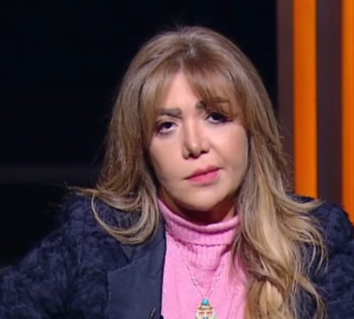 لقاء سويدان