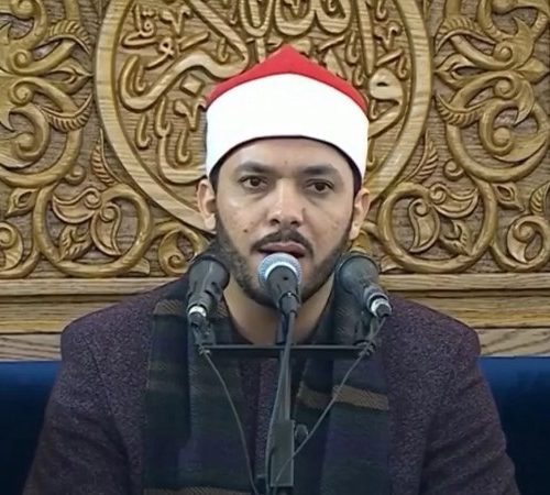 محمود كمال النجار