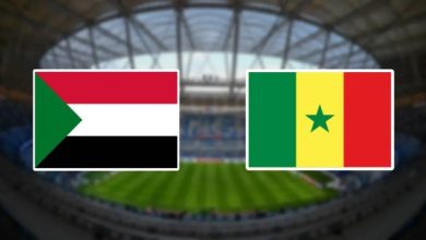 السنغال