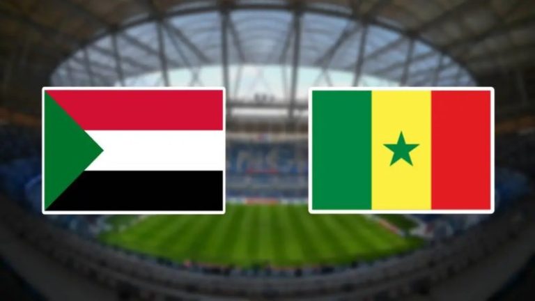 السنغال