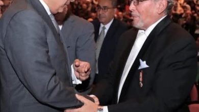 مجلس الآثاريين العرب