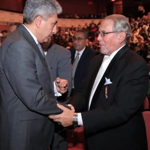 مجلس الآثاريين العرب