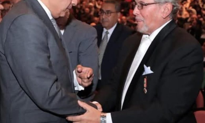 مجلس الآثاريين العرب