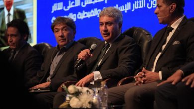 السياحة والآثار