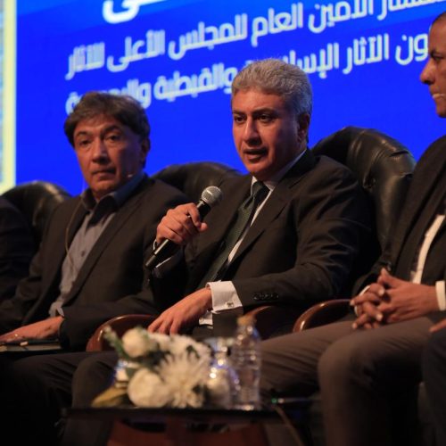 السياحة والآثار