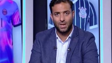 أحمد حسام ميدو