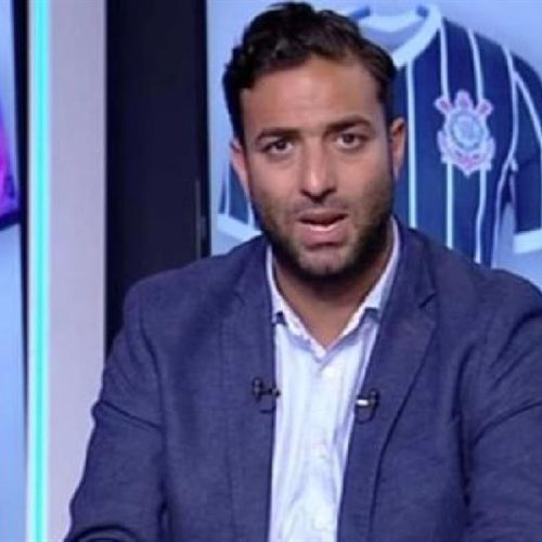 أحمد حسام ميدو