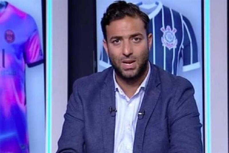 أحمد حسام ميدو