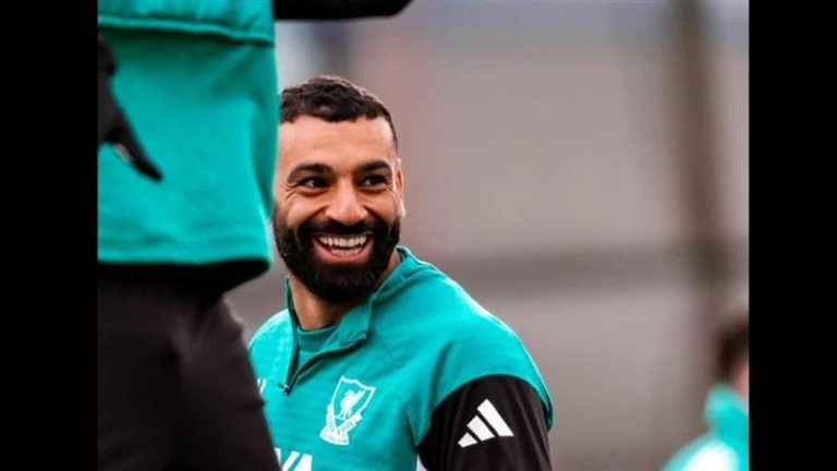 محمد صلاح